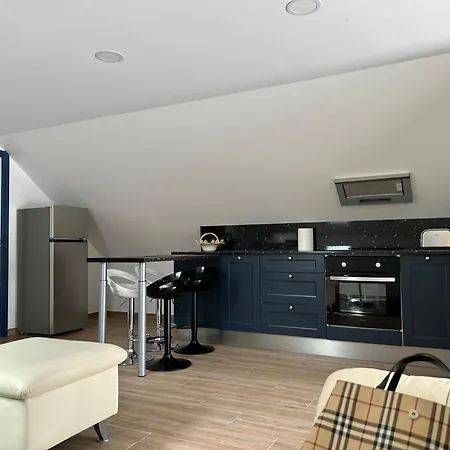 Apartament O Cantinho Apartamento *