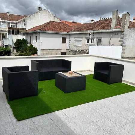 O Cantinho Apartamento *