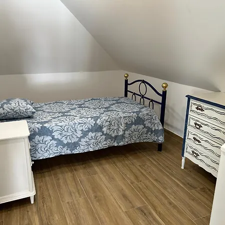 Apartment O Cantinho Apartamento