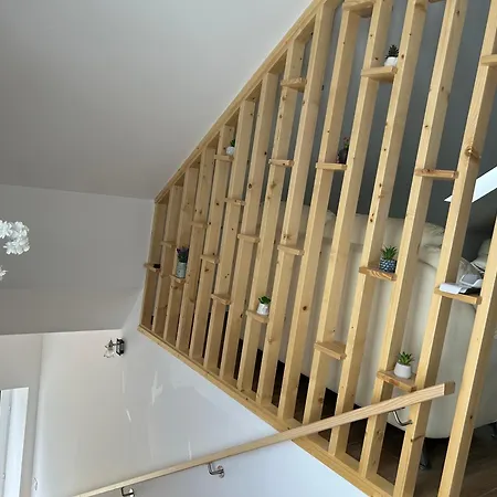 O Cantinho Apartamento