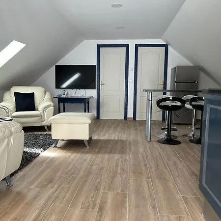 O Cantinho Apartamento Apartment *